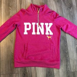 Women’s Victoria’s Secret PINK XS Sweater